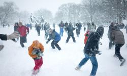 Fun Things to Do During Winter