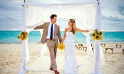 Turn your dream wedding into reality with Best wedding planners in Miami