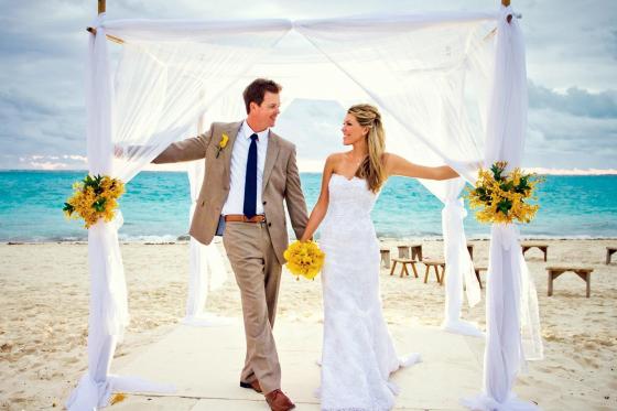 Turn your dream wedding into reality with Best wedding planners in Miami
