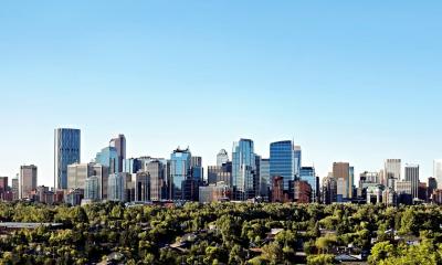 Top 5 Fun Places to Visit in Calgary