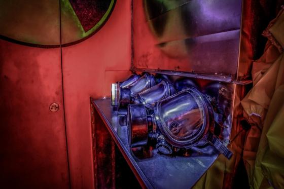 The Benefits of Escape Rooms for Businesses