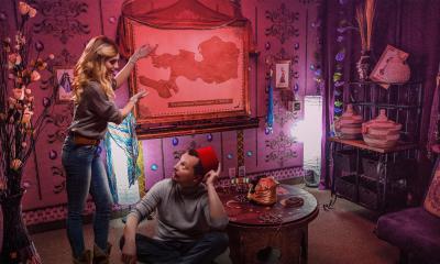 The Psychology of Problem Solving: Why Escape Rooms Boost Brainpower