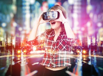 VR Centre