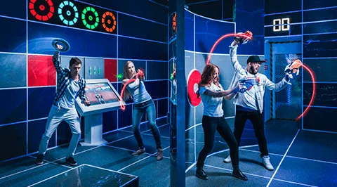 Escape Hour Edmonton