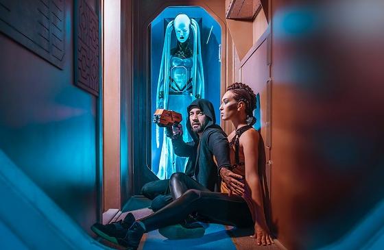 Why Go To The Game Room Or The Escape Room In Calgary?