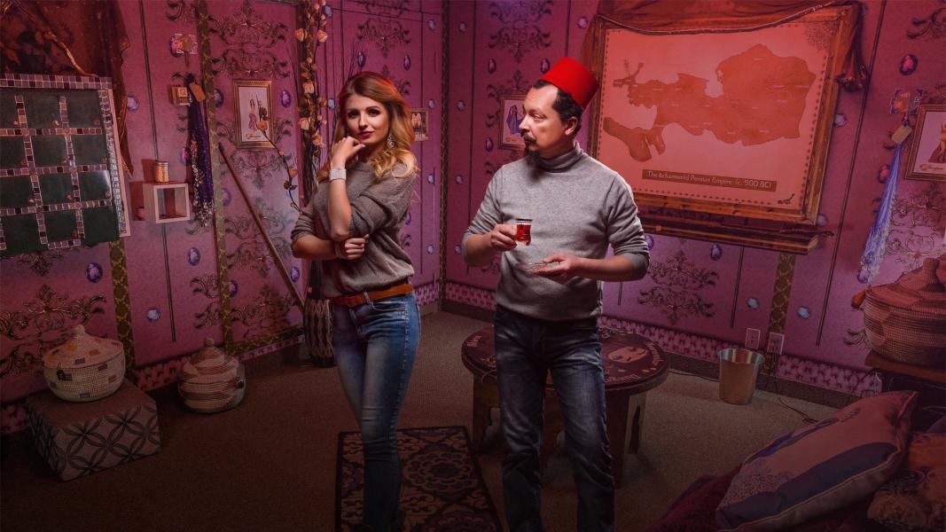 How long does an escape room take? — Best Escape