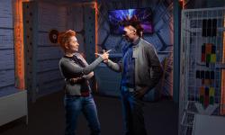 How Escape Games Can Improve Team Building?