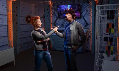 How Escape Games Can Improve Team Building?