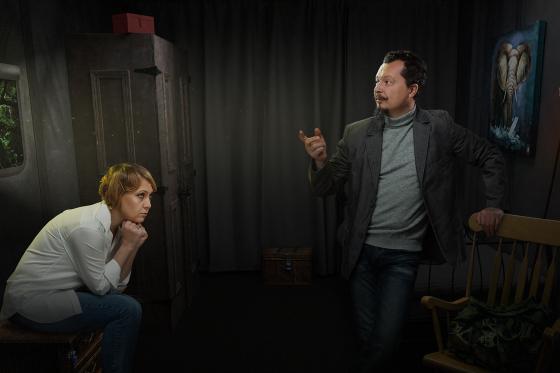 Trapped Escape Rooms: Why should you try them today?