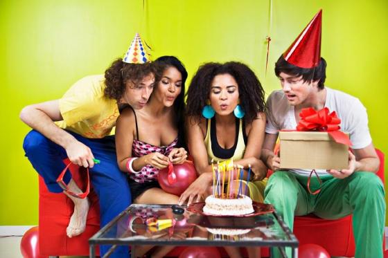Interesting Places to Host Your Birthday Party in Calgary
