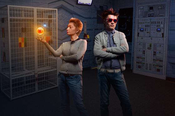 Do escape rooms trigger claustrophobia? What you should know before booking?