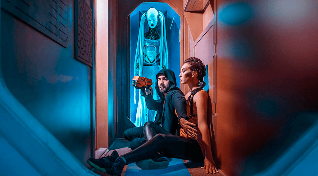 How to Win in an Escape Room