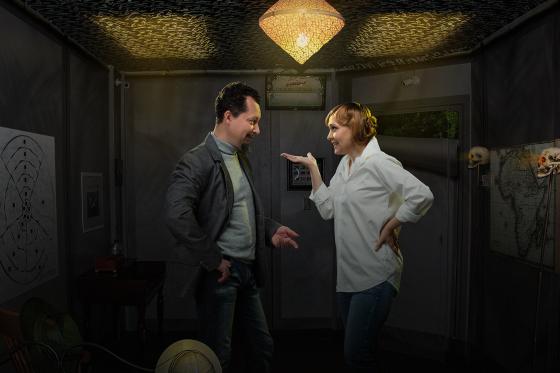 Trapped Escape Rooms: An Adventure That Deserves A Place In Your Bucket List
