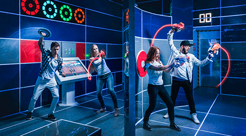 how escape rooms teach crisis leadership