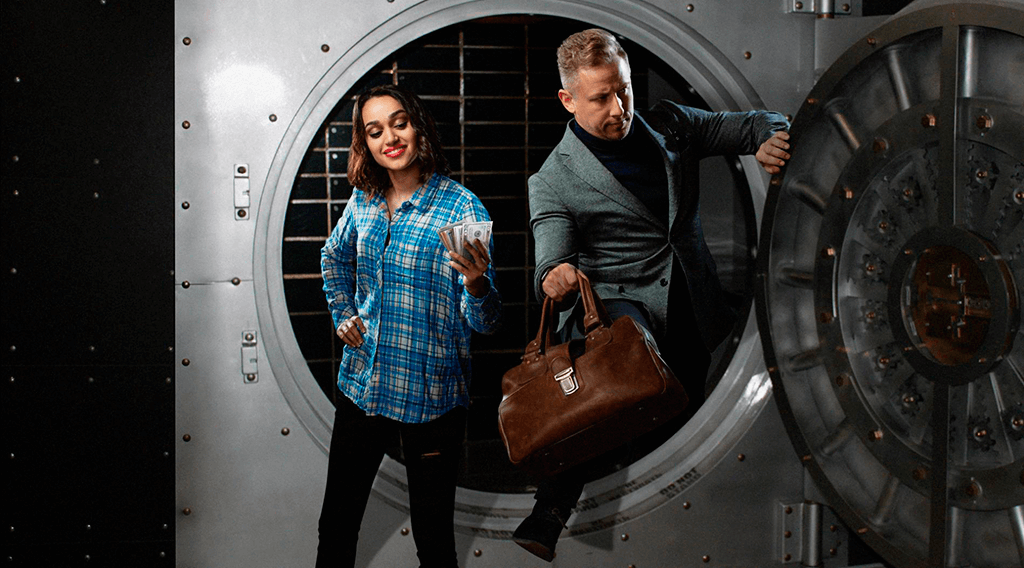 Escape rooms in Edmonton for Students