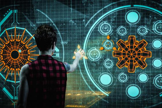 The best winter activities in Edmonton: warm up while solving challenging puzzles