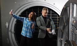 Bank Heist — Best Family Escape Room Calgary