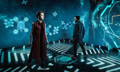 Escape Game