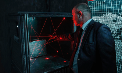 Not Just for Nerds: Debunking the Geeky Stereotype of Escape Rooms