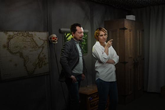 Escape Room misconceptions believing which wrecks the fun