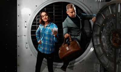 Escape rooms vs. other Calgary activities: why the experience stands out
