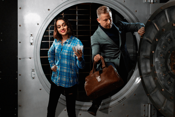 Escape rooms vs. other Calgary activities: why the experience stands out