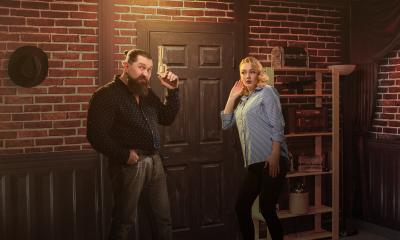 Planning a family gathering? Escape rooms will add the perfect challenge