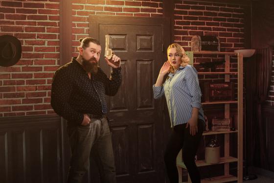 Planning a family gathering? Escape rooms will add the perfect challenge