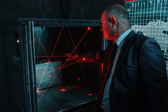 First Time in an Escape Room? Here’s What to Expect (and How to Win)
