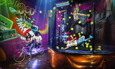 Looking for an Escape Room Near Me? How to Choose the Right Room for Your Group