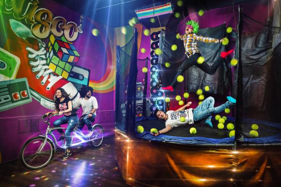 Looking for an Escape Room Near Me? How to Choose the Right Room for Your Group