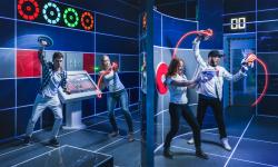 An Introvert’s Guide to Loving Escape Rooms—Even If You’re Not a Fan of Loud Groups