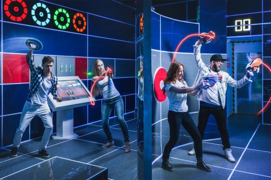An Introvert’s Guide to Loving Escape Rooms—Even If You’re Not a Fan of Loud Groups