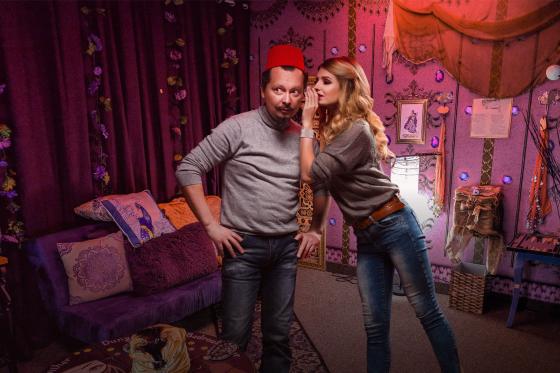 From chaos to clarity: how escape rooms teach crisis leadership