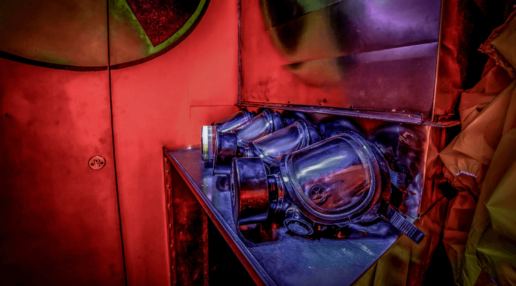 The best winter activities in EscapeHour rooms