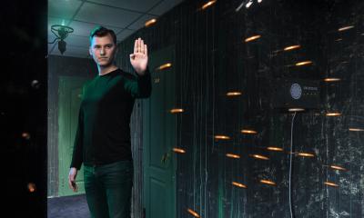 How Does Escape Room Game Work?
