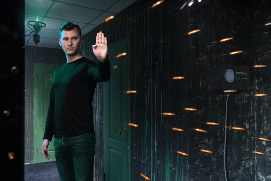 How Does Escape Room Game Work?
