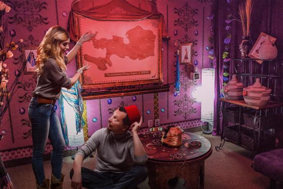 Top 11 Puzzle Ideas for Escape Rooms